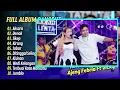 Ajeng Febria Ft Vicky Praz - AKSARA - DENOK - SIKEP | FYP TIKTOK || FULL ALBUM DANGDUT KOPLO