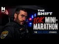 10 000 Subscribers The Shift Mini-Marathon Patreon Launch
