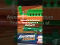 Awesome Adventure Force Weapons at Walmart