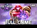 METROID PRIME 4 Gameplay Walkthrough FULL GAME (4K 60FPS) No Commentary