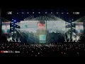 Download Lagu Shani Graduation Concert Last Voyage : Ajak Aku Pergi Menuju Ke Wimbledon dan Sang Pianis Hujan