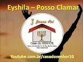 Eyshila - Posso Clamar (Legendado)