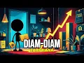 Lagu Bukan Pelit! Ini Cara Diam-Diam Jadi Kaya Lewat Frugal Living