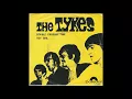 Lagu The Tykes - Hey Girl