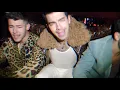 Jonas Brothers - What A Man Gotta Do (Vegas Ride)