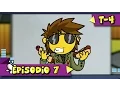 Download Lagu Vete a la Versh - T4, E7: Velocidad de Escape