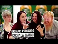 Download Lagu GRINGOS PROVANDO CACHAÇA DE JAMBU