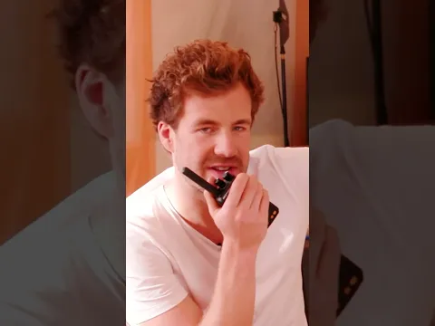 "Ich bin Mayo Barth" 🤣 | Luke x Robin