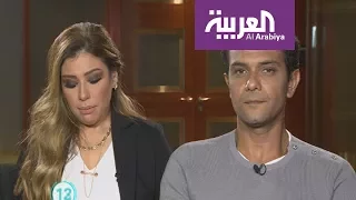 تفاعلكم     سؤالا مع الفنان المصري آسر ياسين دندنها