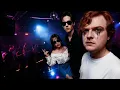 Download Lagu Aigga Nadeen - Tears on the Dance Floor (feat. Hanna) | Official Music Video