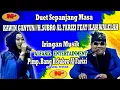 Download Lagu Duet Sepanjang Masa//KAWIN GANTUNG// H.Subro Al Farizi Feat Ilah Walelah//Official Live Video