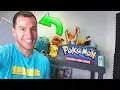 HOW I BECAME A POKEMON CARDS YOUTUBER - Interview With Leonhart