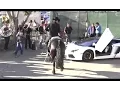 La Cabrona - Marco Flores and La Jerez