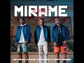 Nio Garcia, Rauw Alejandro, Lenny Tavárez - Mírame (Audio)