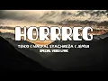 Download Lagu hoRRReg - Tenxi, Naufal Syachreza, Jemsii (Lyrics)