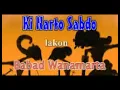 Download Lagu Ki Narto Sabdo lakon Babad Wanamarta pagelaran wayang kulit lawas full audio