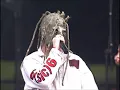 Slipknot - Spit It Out (Live At Dynamo Open Air 2000) HD STEREO