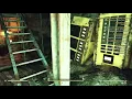 Fallout 76 THE ELUSIVE CRANE-search the room for cage code location