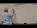 Real Analysis I lec 0 3 B Induction Recursion