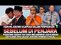 Download Lagu TEPAT HARI INI JOKOWI UCAPKAN SALAM PERPISAHAN KE PRABOWO SEBELUM DI PENJARA‼️ IJAZAH TERBUKTI PALSU
