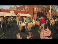 St Louis enjoys Cajun-style foods through Taste of Soulard
