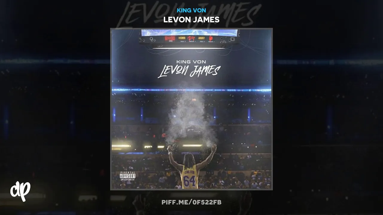 King Von - Str8 feat Tee Grizzley [Levon James]