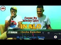 INALO || Chico Ramelau || Cover by Mecky Laot