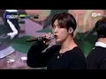 [BTOB - The Song] #엠카운트다운 EP.742 | Mnet 220303 방송