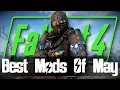 The Best Fallout 4 Mods of May 2026 PC Xbox
