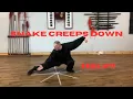 Download Lagu Can't do 'Snake Creeps Down '? Here are some useful tips.