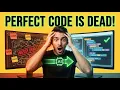Stop Planning Perfect Code Build Messy Rebuild Smart