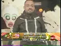 Machel Montano - Advantage (Winning Performance) Soca Monarch Finals 2011