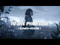 Download Lagu Tu jite pyari Lage || Haryanvi song // lofi song ( SLOWED +REVERB )