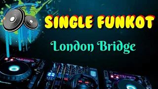 london bridge dr beat single funkot