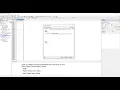FlexSim 2021 - Calculated Table