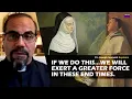 Exerting a greater force in these end times than the children of darkness. Fr. Iannuzzi explains