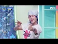'HOT DEBUT' VAYONN -MUAH! #엠카운트다운 EP.936 | Mnet 260709 방송