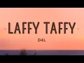 Download Lagu D4L - Laffy Taffy (Lyrics)