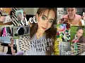 VLOG ESTUDIANDO ASESORIA DE IMAGEN ESTILO PERSONAL VIAJANDO A STGO COCINANDO MAKEUP Y MAS