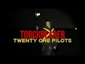 Navigating | Twenty One Pilots movie's experience