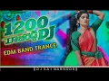 Download Lagu 1200 VANDHALE RAJI REDDY EDM BAND MIX DJ SAI NARNOOR
