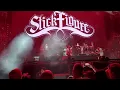 Stick Figure performs "Whiskey sun" with TJ O'Neill (live) at Cali Vibes 2022