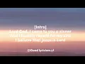 Sherane A.K.A master splinter daughter - lyric video