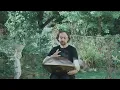 Ólafur Arnalds – Happiness Does Not Wait | Handpan Cover (Ambient / Cinematic)