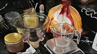 LIVE ROTI FULL COKLAT