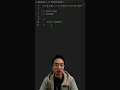 C Comments