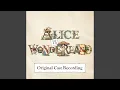 We re All Mad Here feat Michael O Halloran Brooke Iva Lohman