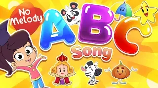 Marah Tv قناة مرح Abc Song بدون ايقاع 
