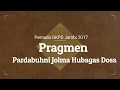 Download Lagu Pragmen Dosa Manusia (kejatuhan manusia kedalam dosa)