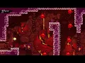 Celeste Core Into the Core All Red Berries Speedrun in 37 723